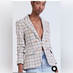 Derek Lam Blazer